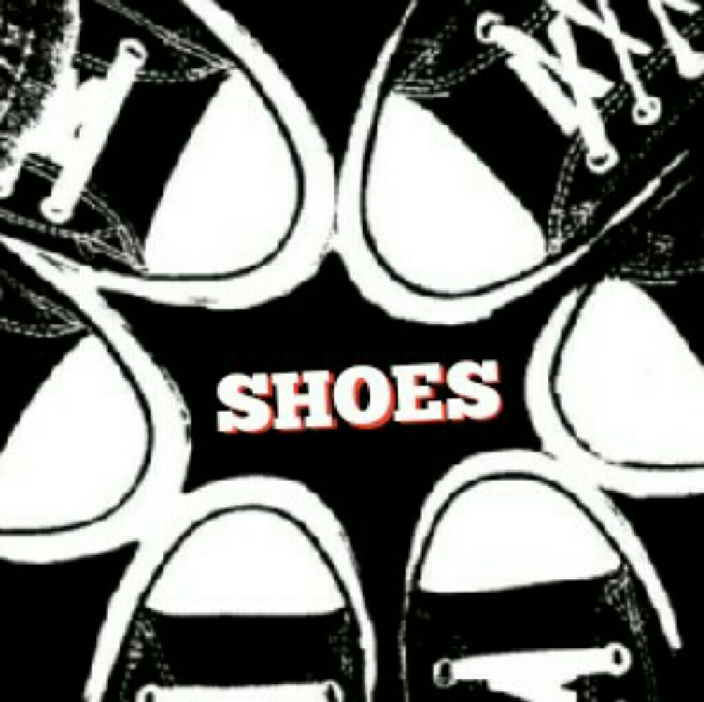 Shoes Section - image 1